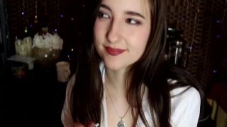 Aftyn Rose - Sexy Girl Dirty Talk Giving you more than ASMR