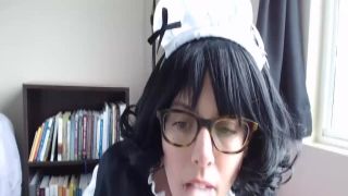 Nerdy Nun Gets Wild And Crazy Live