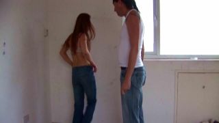 TheGangbangClub - Spanking Masie Dee Spank Masie