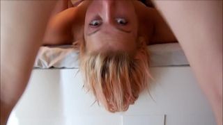 PervyPixie - MessyThroatfuck