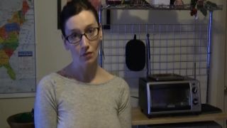 Mom Blackmails Your for Your Cock - Bettie Bondage