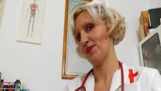 NaughtyHeadNurse - Sava