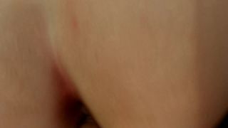 Laruna_Mave - Anal Creampie ¦ Cum in My Tight Ass, Fir