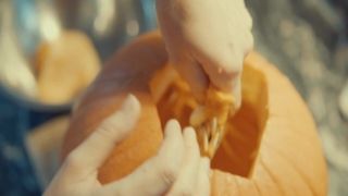 Piper Blush - Blowjob by the Pumpkin - TheArtOfBlowJob