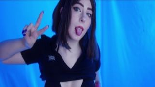 Mollyredwolf Irobot Fucks Samsung Sam 4k