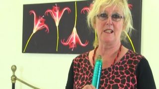 OlderWomanFun - claireknight05