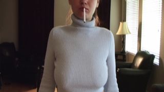 SmokingErotica - Ricki 1