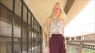 FTVX - Sierra - Such A Kinky One! 05