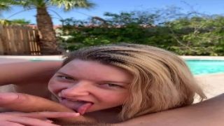 Anikka Albrite &amp; Mike Blue - Homemade