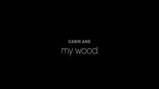 X-Art - The Cabin and my Wood (Naomi, Piper)