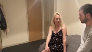 AmateurCFNM - Kinky Chloe Pregnant Needs