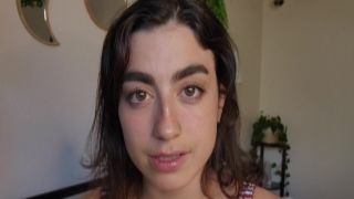 plantbabyxo - Homewrecker Demands A Facial