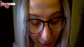 DickForLily - Sislovesme Divorced Step Sister and Fucke