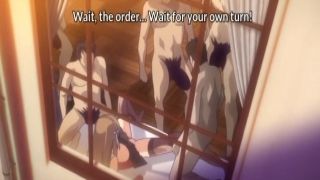 Sei Dorei Gakuen 2 Ep.1 2022 ENG SUB