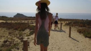 Altherinos Beach Review Sgolosom