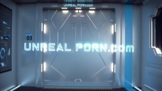 UnrealPorn E14 Anime